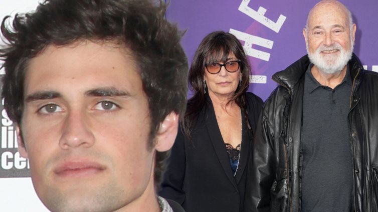 Nick Reiner Believes He's the Victim of a Conspiracy After Parents' Murder