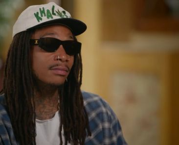 Watch Wiz Khalifa Find Out How His Family Got to Pittsburgh on PBS’ ‘Finding Your Roots’: Preview