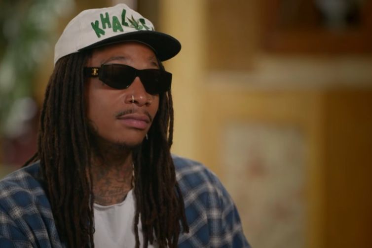 Watch Wiz Khalifa Find Out How His Family Got to Pittsburgh on PBS’ ‘Finding Your Roots’: Preview