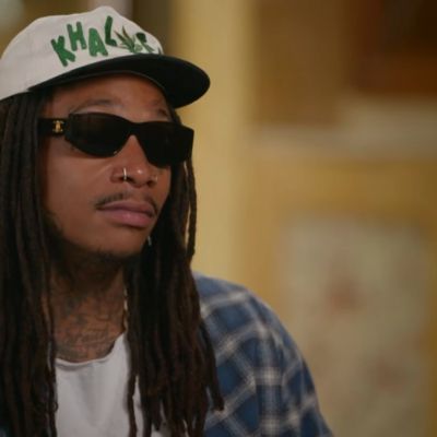 Watch Wiz Khalifa Find Out How His Family Got to Pittsburgh on PBS’ ‘Finding Your Roots’: Preview