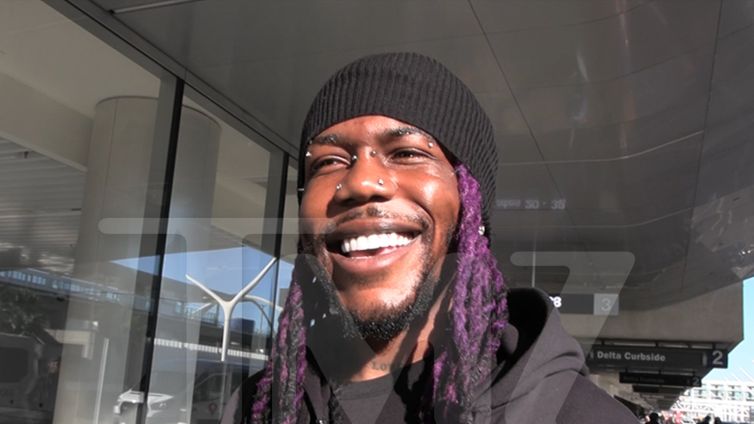 Destroy Lonely Supports Rolling Loud Festival Moving to Orlando