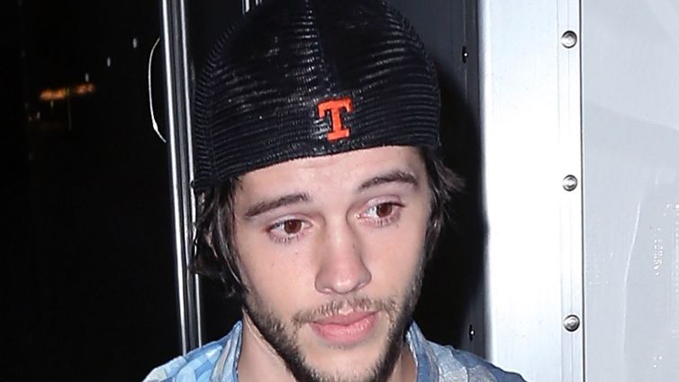 Former Disney Star Matt Prokop Arrested On Child Pornography Charge