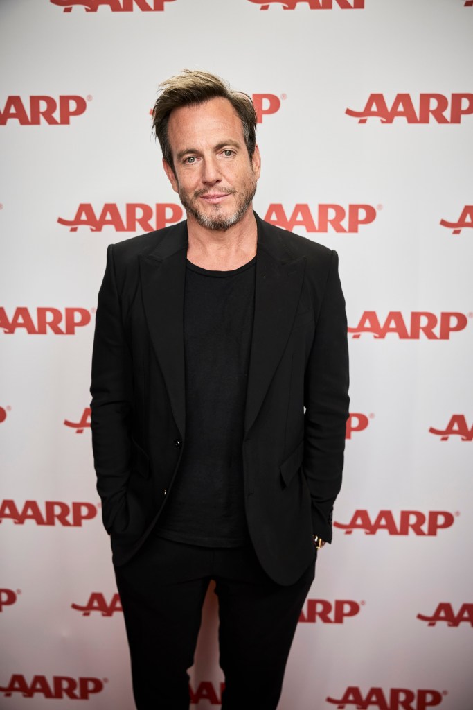 Will Arnett attends the 2026 Annual Movies for Grownups Awards