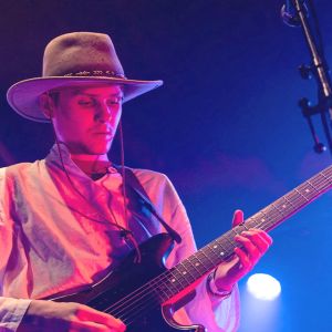 Black Midi Guitarist Matt Kwasniewski-Kelvin Dead at 26