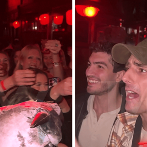 'TMZ After Dark' Double Trouble Hosted by 'Love Island,' 'Love & Hip Hop' Stars