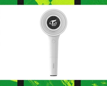 Here's How To Buy a TWICE Light Stick Ahead Of Their 2026 World Tour