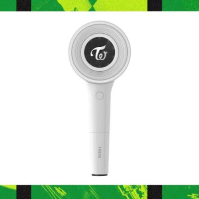 Here's How To Buy a TWICE Light Stick Ahead Of Their 2026 World Tour 