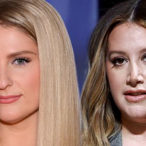 Meghan Trainor Doubles Down On Distancing Herself From 'Toxic Mom Group'