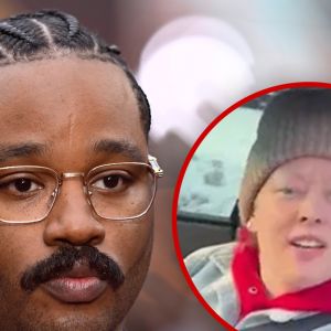 Ryan Coogler Gets Emotional About Renee Nicole Good at NBR Awards