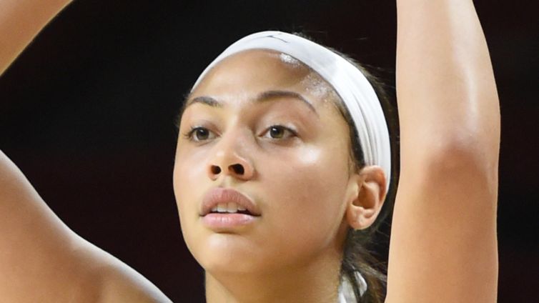 Kysre Gondrezick Suffers Torn Achilles, Will Miss Athletes Unlimited Season