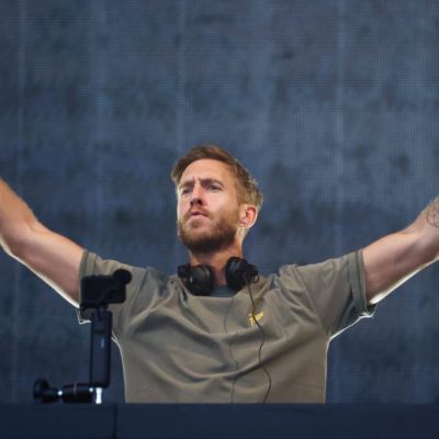 Calvin Harris Wins $13.5 Million in First Bout of Legal Battle With Ex-Business Manager
