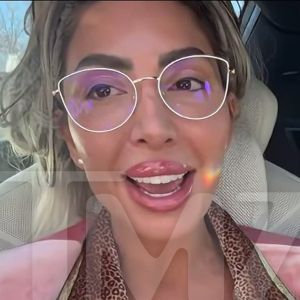 Farrah Abraham's Premature Political Birth, 2 Years Early For Austin Mayor