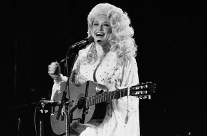 Dolly Parton