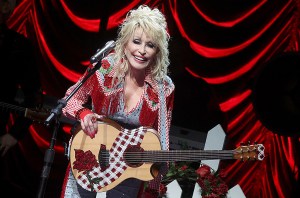 Dolly Parton