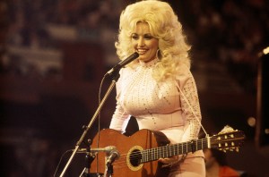 Dolly Parton