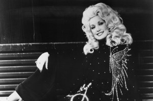 Dolly Parton