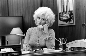 Dolly Parton