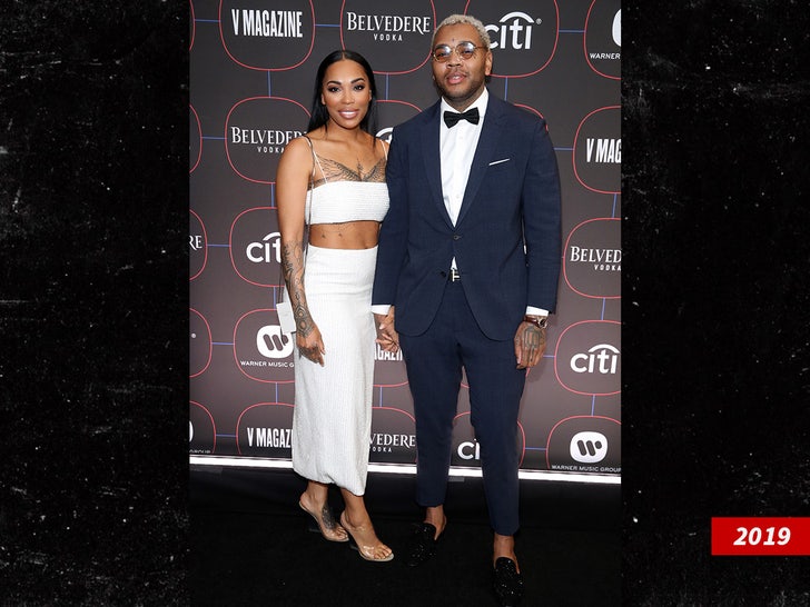 dreka gates kevin gates sub getty swipe 2