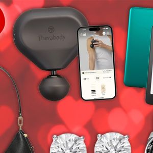 Valentine’s Day Gifts Under $500