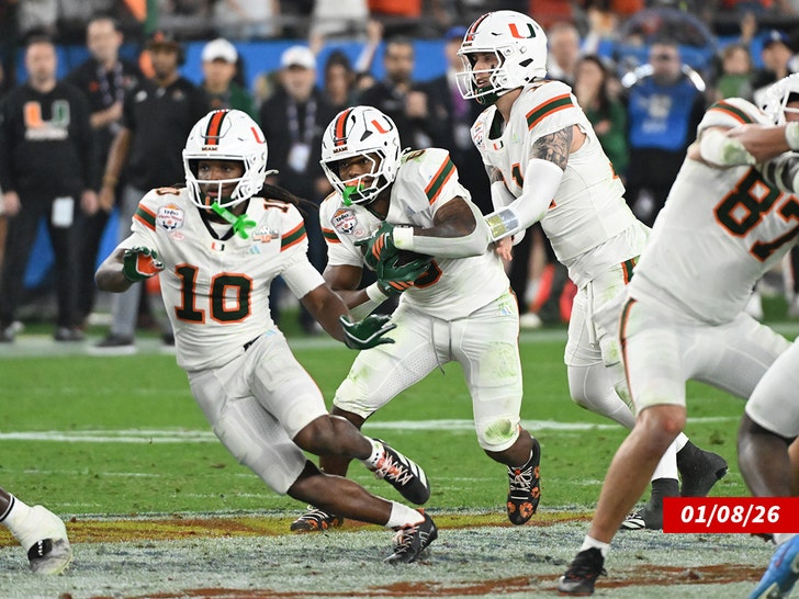 miami hurricanes football getty