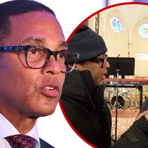DOJ Eyes Charges in Minnesota Anti-ICE Church Protest With Don Lemon