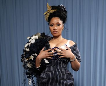 Nicki Minaj Blasts Don Lemon With Derogatory Remarks Over ICE Protest Coverage at Minnesota Church