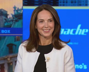 OpenAI to focus on 'practical adoption' in 2026, says finance chief Sarah Friar