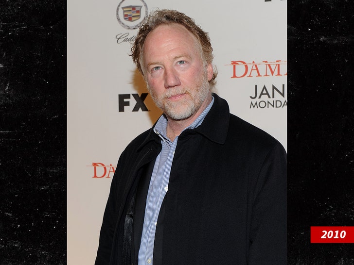 Timothy Busfield sub getty swipe