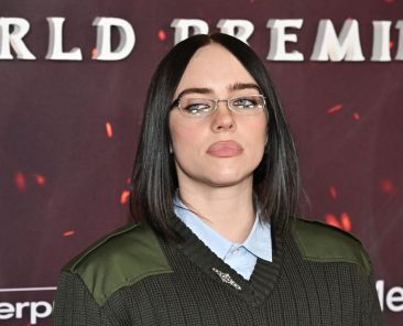 Billie Eilish Blasts ICE Minnesota Operation While Accepting MLK Jr. Environmental Justice Award: ‘We’re Seeing Our Neighbors Being Kidnapped’