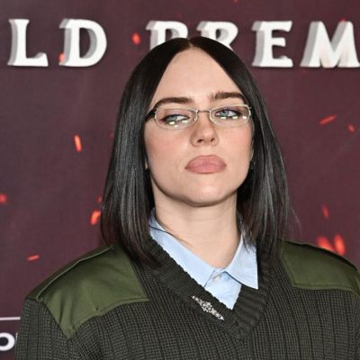 Billie Eilish Blasts ICE Minnesota Operation While Accepting MLK Jr. Environmental Justice Award: ‘We’re Seeing Our Neighbors Being Kidnapped’