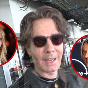Rick Springfield Has X-Rated Advice for Nicole Kidman and Keith Urban