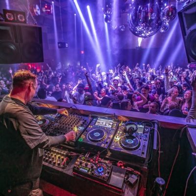 The Founders of Brooklyn’s Newest Club Refuge Say Every Weekend, Its Hi-Def Soundsystem ‘Sounds a Little Better Than the Weekend Before’