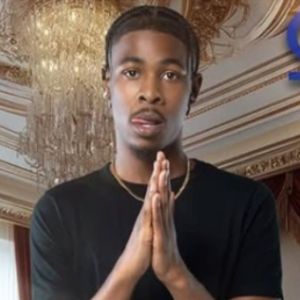 'Two Ways With Erica Mena' Contestant Pee Wee Dead at 23, Man Charged With Murder