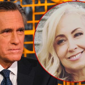 Mitt Romney's Sister-in-Law Left Suicide Note In Book of Mormon, Had Xanax In System