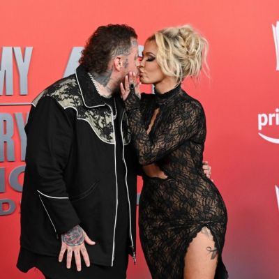 Jelly Roll Jokes About Bunnie XO Calling Him Her ‘Hall Pass’ After 300-Pound Weight Loss: ‘This Is Big’