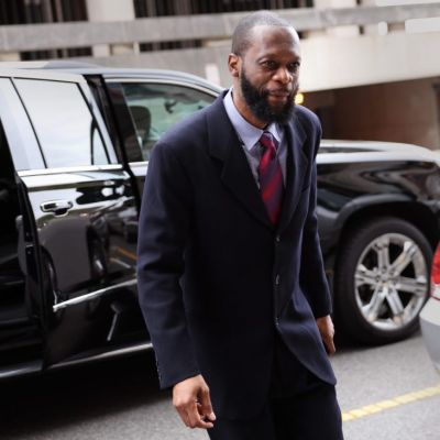 Fugees Rapper Pras Michel Denied Release During Appeal of 14-Year Prison Sentence