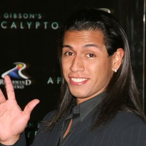 'Apocalypto' Actor Rudy Youngblood Arrested on Drug Charge