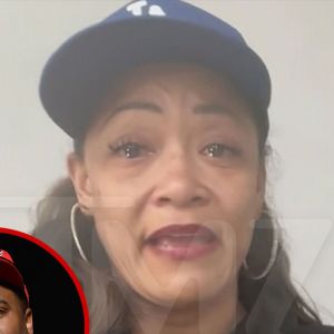 Cristina Payne Claims Corey Holcomb Had a Gun Before Alleged Punch on Video