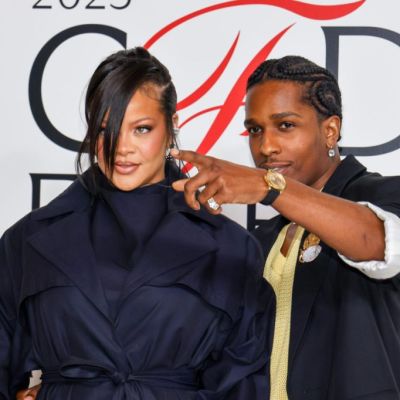 Rihanna Couldn’t Be Prouder of A$AP Rocky’s ‘Don’t Be Dumb’ Debuting Atop Billboard 200 Chart: ‘My Baby Daddy Got the NUMBER 1 ALBUM!!!’