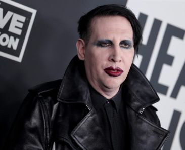 Marilyn Manson’s Ex-Assistant Successfully Revives Sex Abuse Lawsuit Against Rocker (Again)