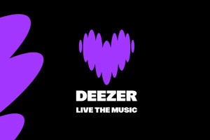 Deezer logo
