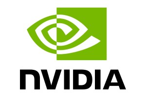 Nvidia logo
