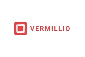 Vermillio logo