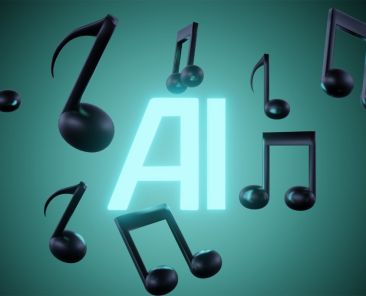 Who Is Building the Future of AI Music? Start With These 11 Companies