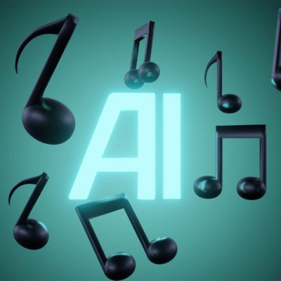 Who Is Building the Future of AI Music? Start With These 11 Companies