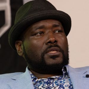 'The Blind Side' Star Quinton Aaron Suffered Spinal Stroke