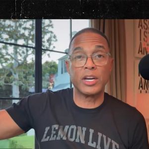 Don Lemon Calls On Journalists To Push Back On Corporate Interference