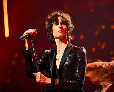 Sombr Covers Olivia Dean’s Hottest 100 Winner ‘Man I Need’ for triple j’s Like a Version