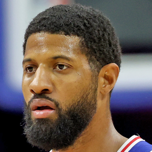 76ers Paul George Suspended 25 Games for Violating Anti-Drug Policy