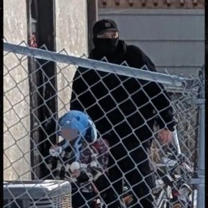 ICE Ordered by Judge to Let 5-Year-Old Liam Ramos, Father Out of Detention